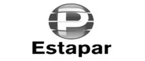 Logo Estapar