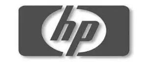 Logo HP