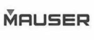 Logo Mauser